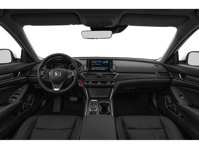 2020 Honda Accord Sedan Touring