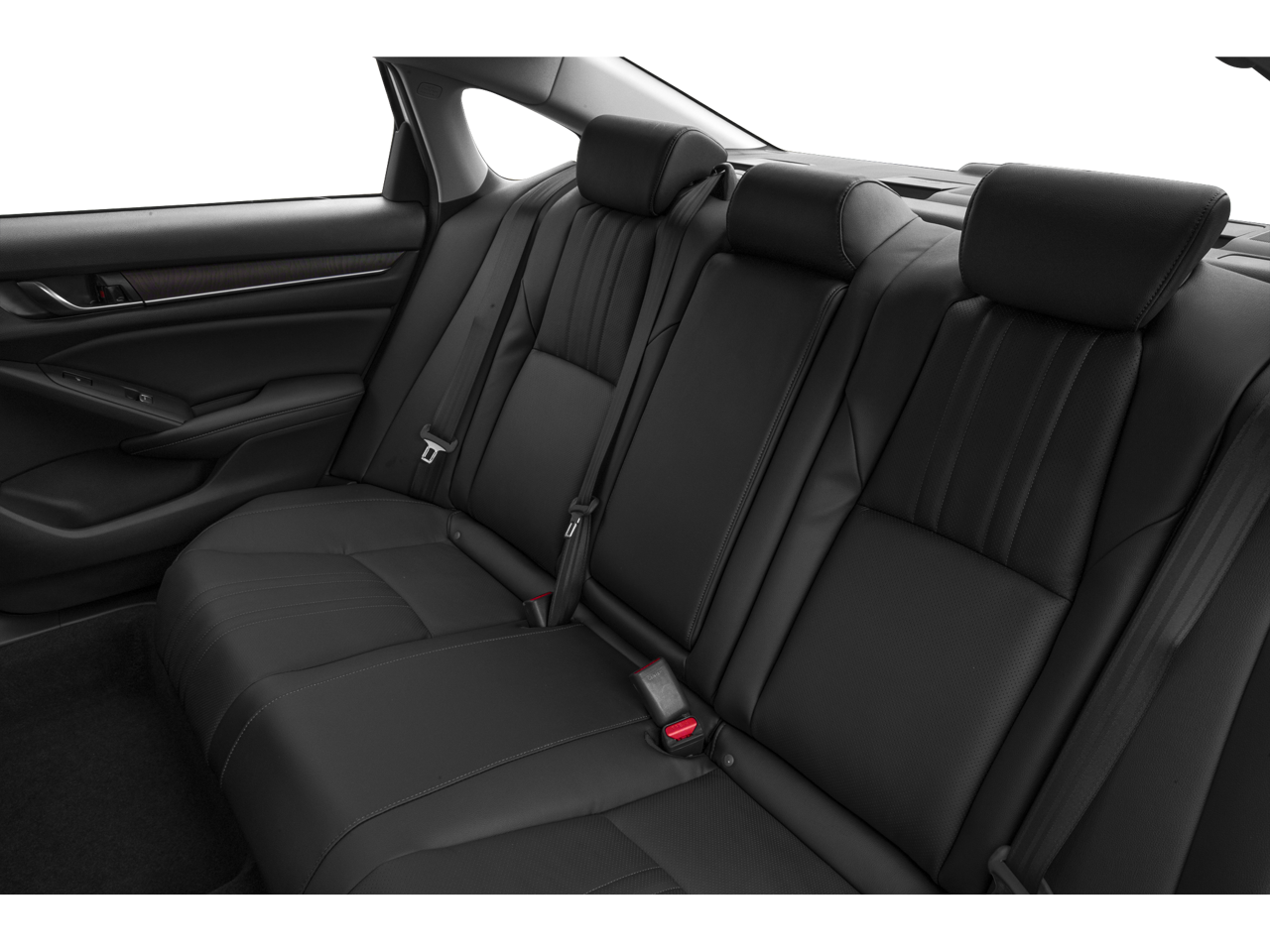 2020 Honda Accord Sedan Touring