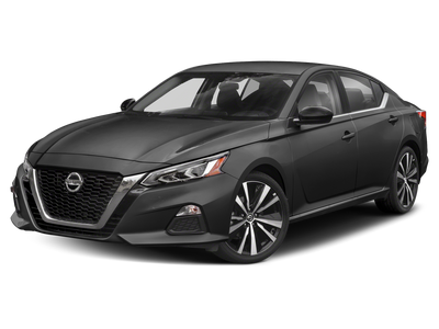 2020 Nissan Altima 2.0 SR