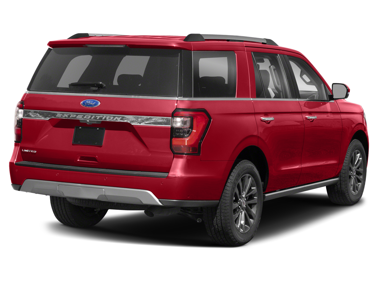2021 Ford EXPEDITION EH