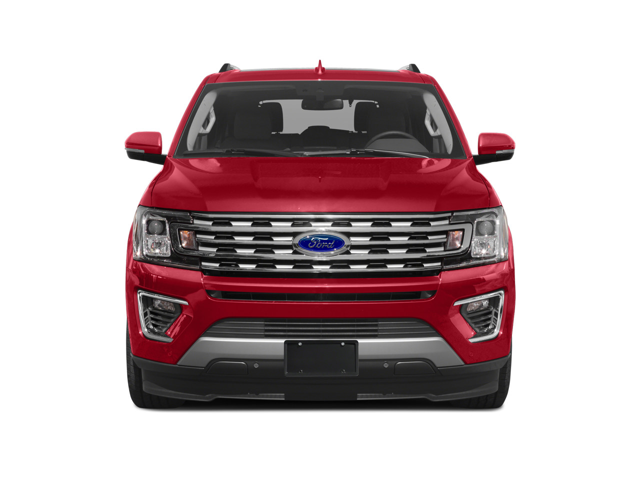 2021 Ford EXPEDITION EH