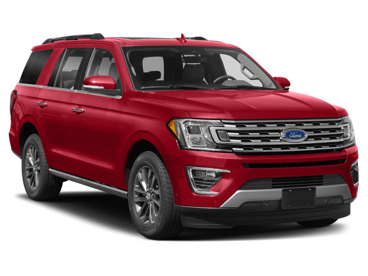 2021 Ford EXPEDITION EH