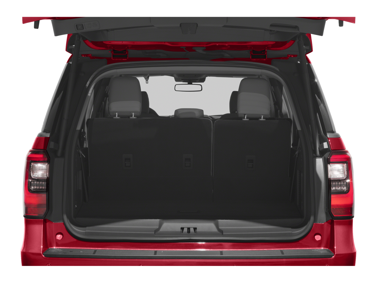 2021 Ford EXPEDITION EH