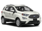 2021 Ford ECOSPORT SE NB