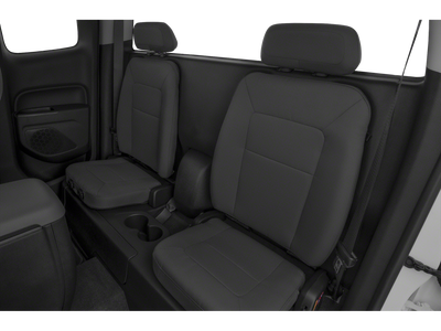 2021 GMC Canyon 2WD Elevation Standard