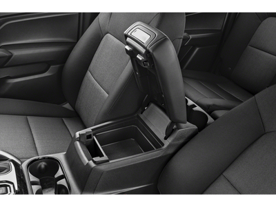 2023 Chevrolet Colorado 2WD Work Truck