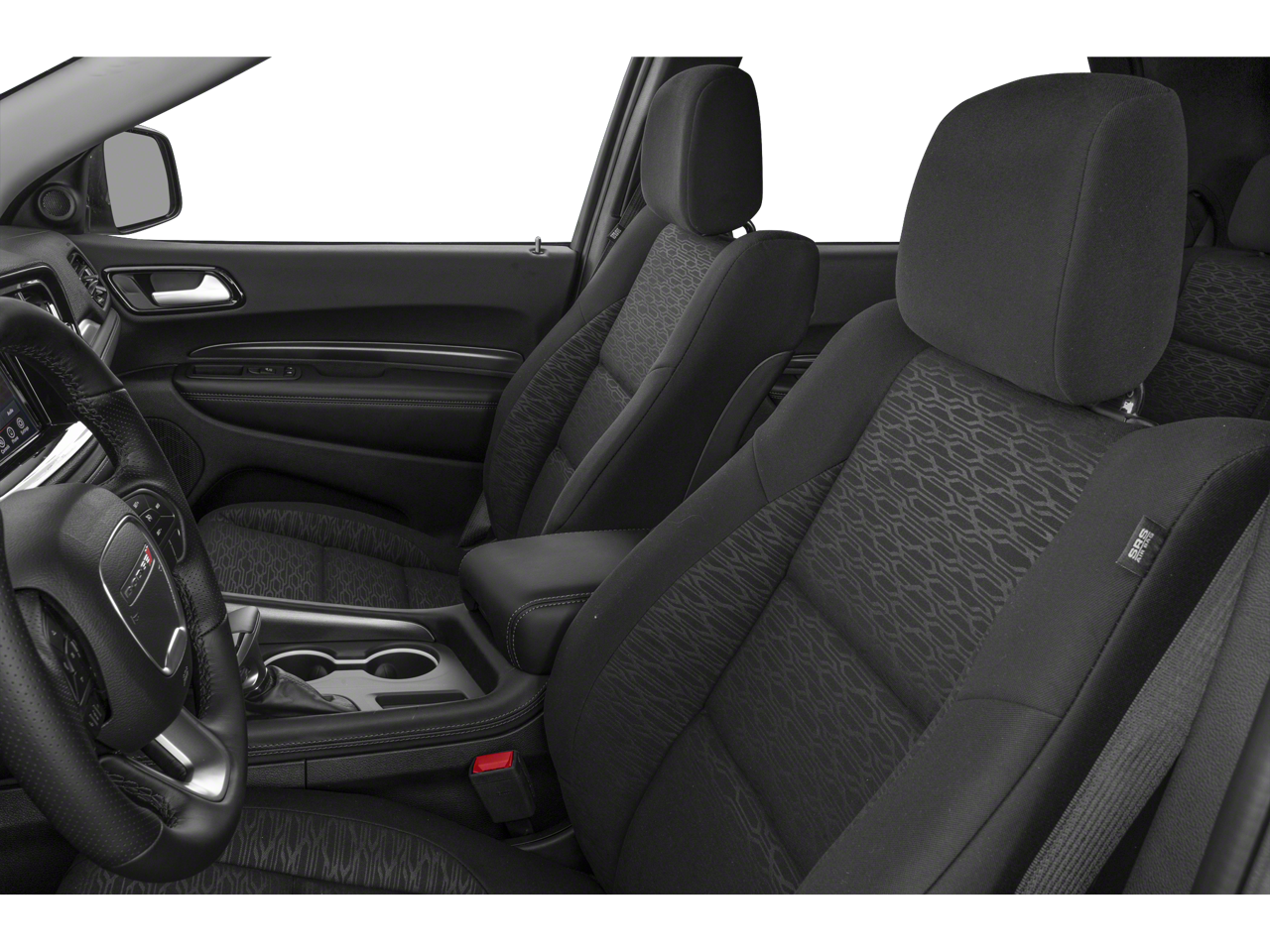 2023 Dodge Durango Citadel