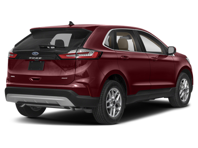 2023 Ford Edge Sport