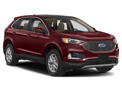 2023 Ford Edge Sport