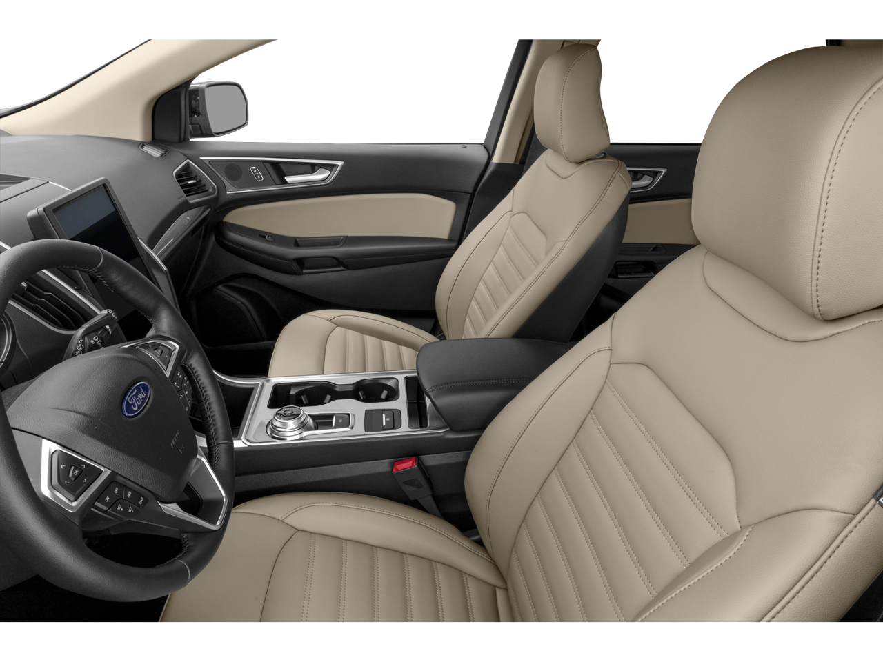 2023 Ford Edge Sport