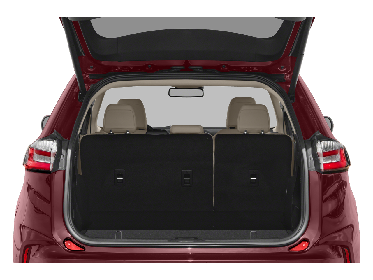 2023 Ford Edge Sport