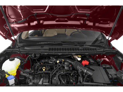 2023 Ford Edge Sport