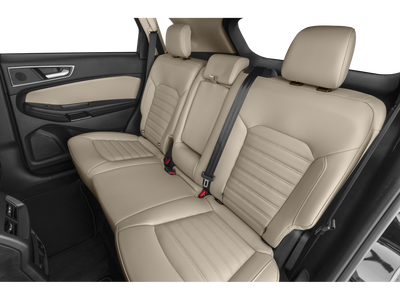 2023 Ford Edge Sport