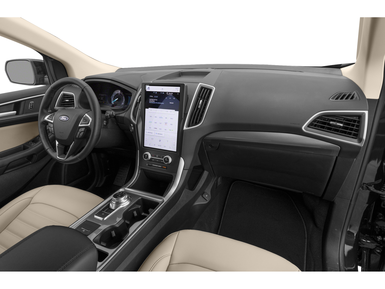 2023 Ford Edge Sport