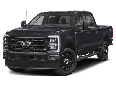 2023 Ford Super Duty F-250 SRW XLT