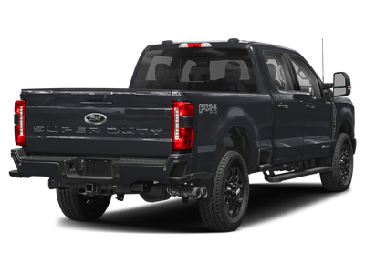 2023 Ford Super Duty F-250 SRW XLT
