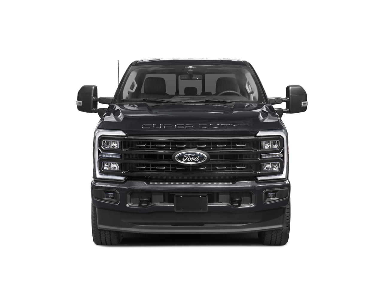 2023 Ford Super Duty F-250 SRW XLT