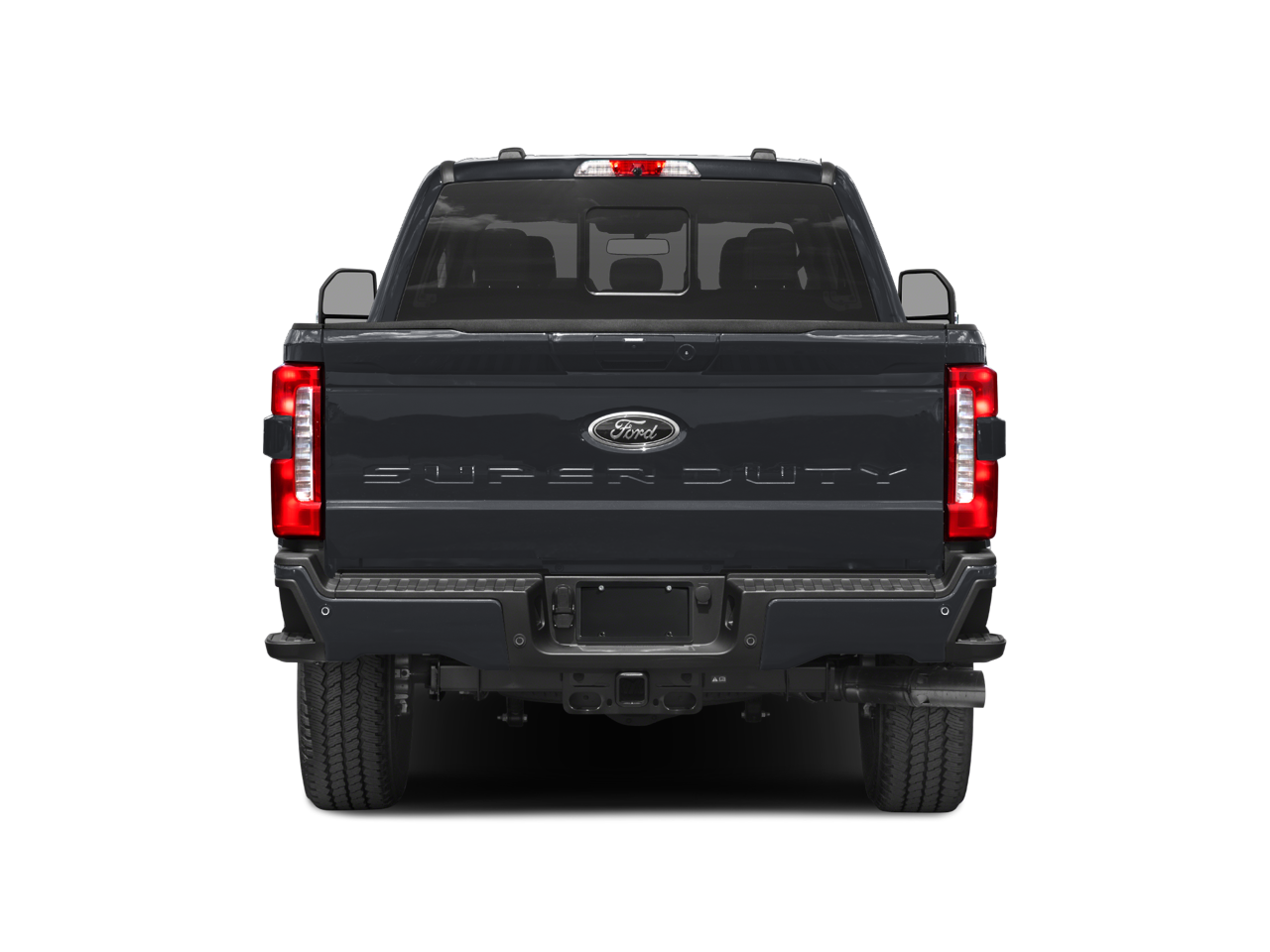 2023 Ford Super Duty F-250 SRW XLT