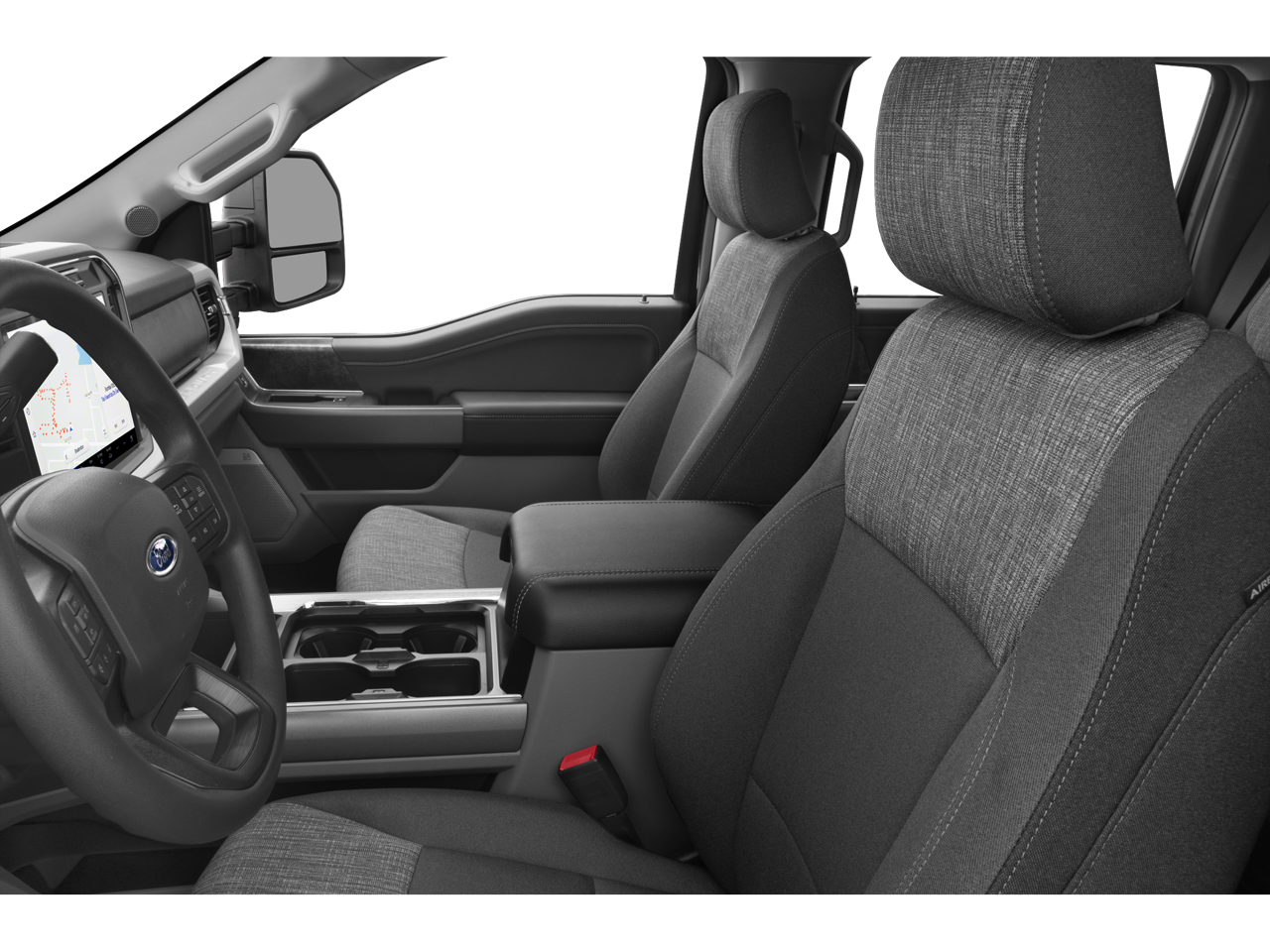 2023 Ford Super Duty F-250 SRW XLT