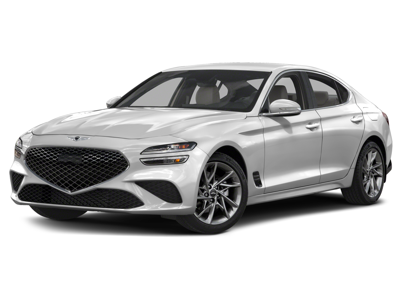 2023 Genesis G70 2.0T Standard's photo