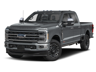 2024 Ford Super Duty F-250 SRW LARIAT