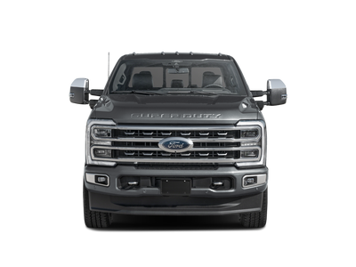 2024 Ford Super Duty F-250 SRW XLT