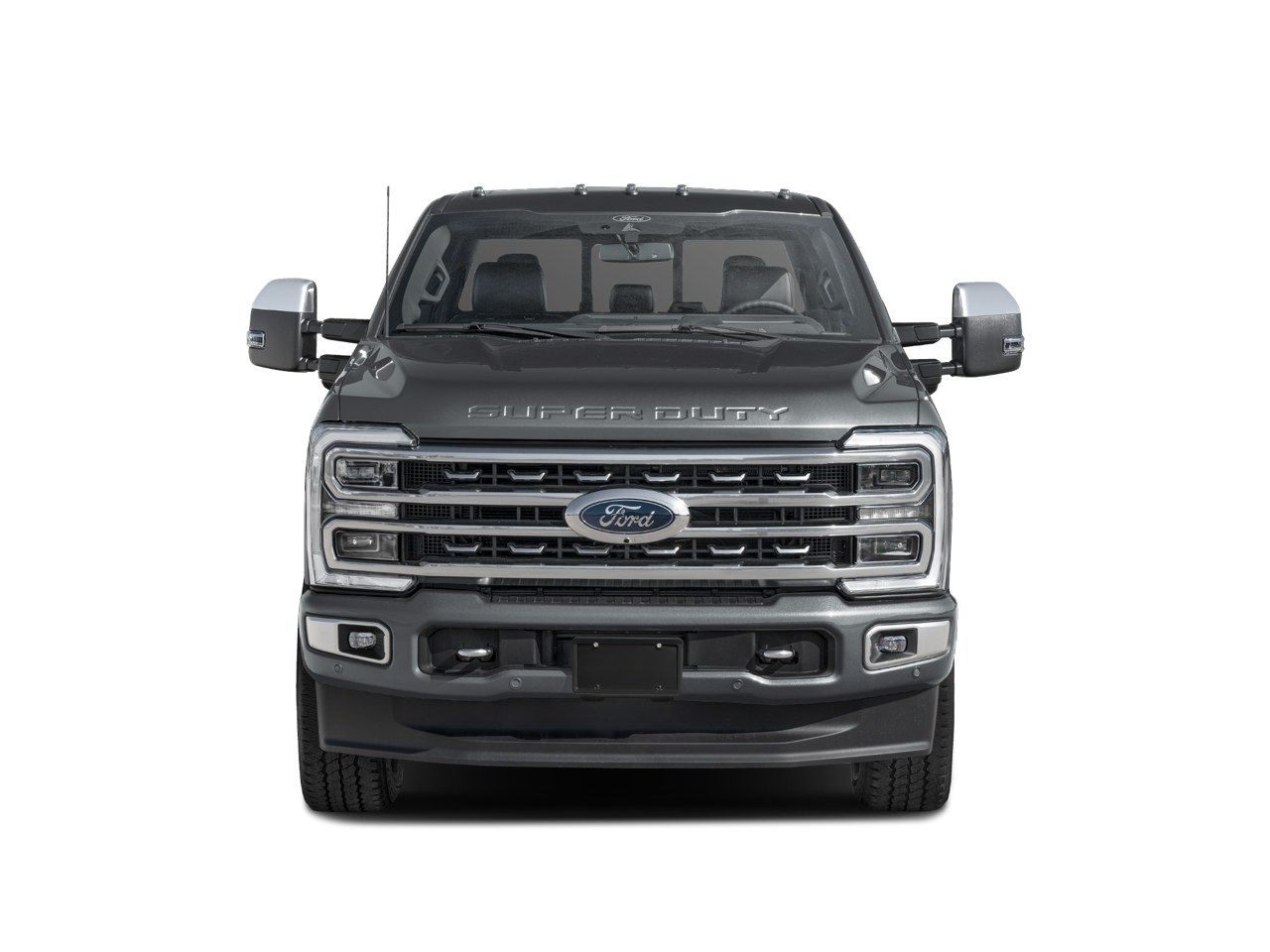 2024 Ford Super Duty F-250 SRW XLT