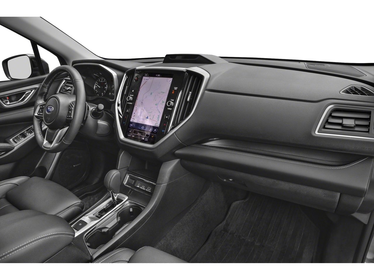 2024 Subaru Ascent Limited