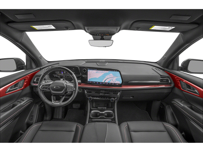 2025 Chevrolet Traverse AWD High Country