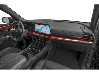 2025 Chevrolet Traverse AWD High Country