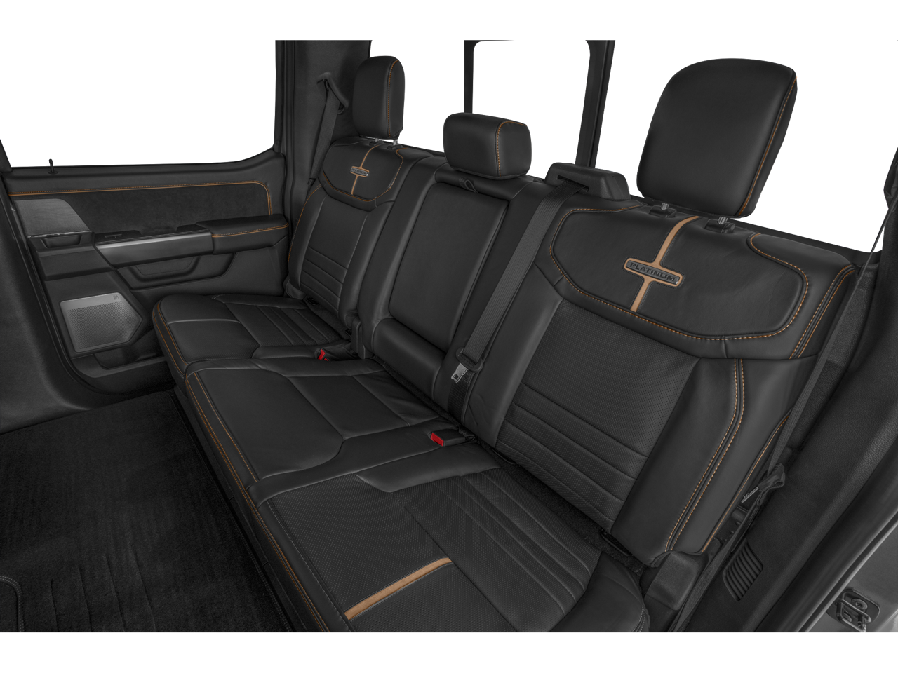 2025 Ford Super Duty F-250 SRW Super Duty