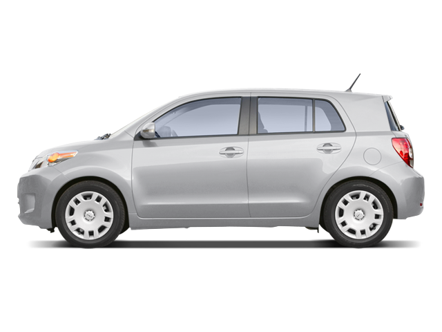 2008 Scion xD 5dr HB Man (Natl)