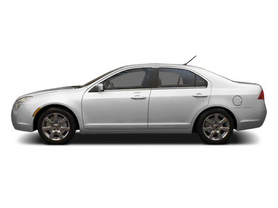 2010 Mercury Milan 4dr Sdn I4 Man FWD