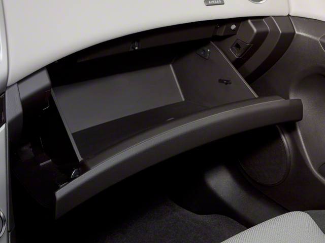 2011 Chevrolet Cruze LTZ