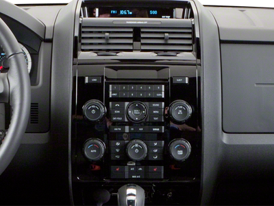 2011 Ford Escape XLS