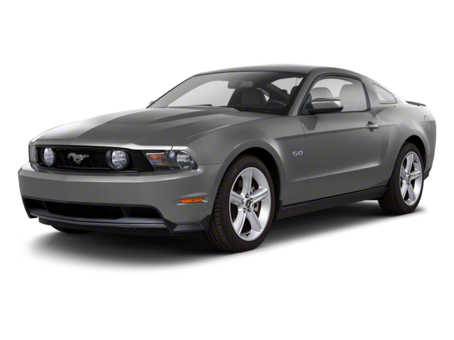 2012 Ford Mustang V6 Premium's photo