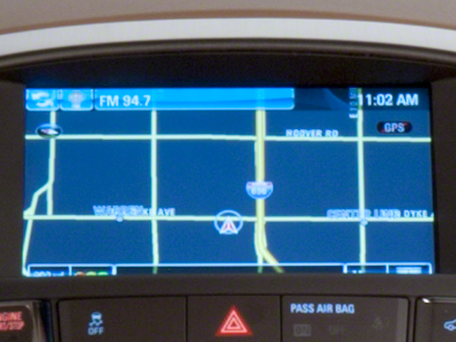 2013 Buick Verano Leather Group