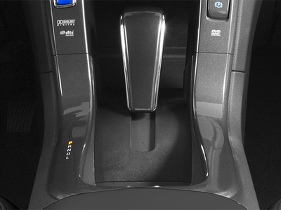 2014 Chevrolet Volt Base