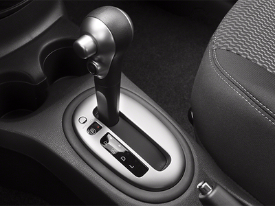 2014 Nissan Versa Note S