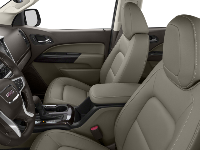 2015 GMC Canyon 2WD SLT