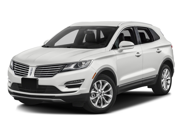 2017 Lincoln MKC RESERVE Reserve