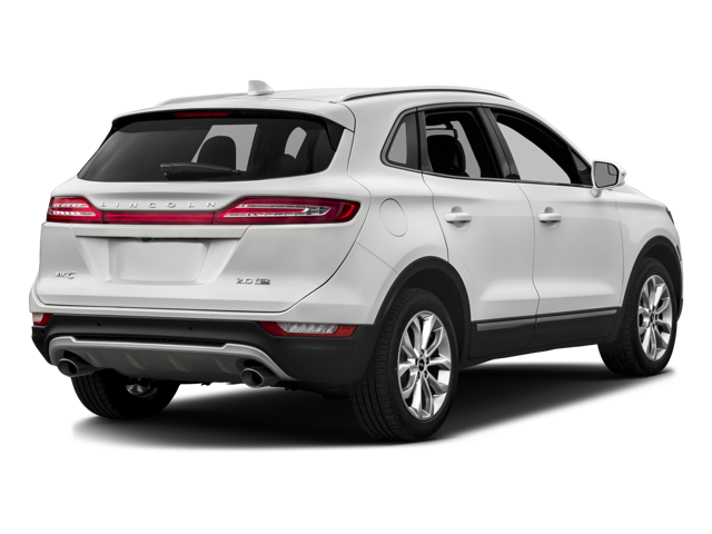 2017 Lincoln MKC RESERVE Reserve