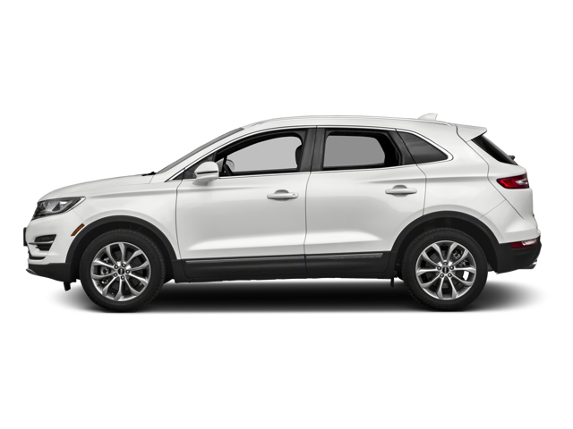 2017 Lincoln MKC RESERVE Reserve