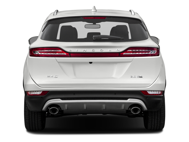 2017 Lincoln MKC RESERVE Reserve