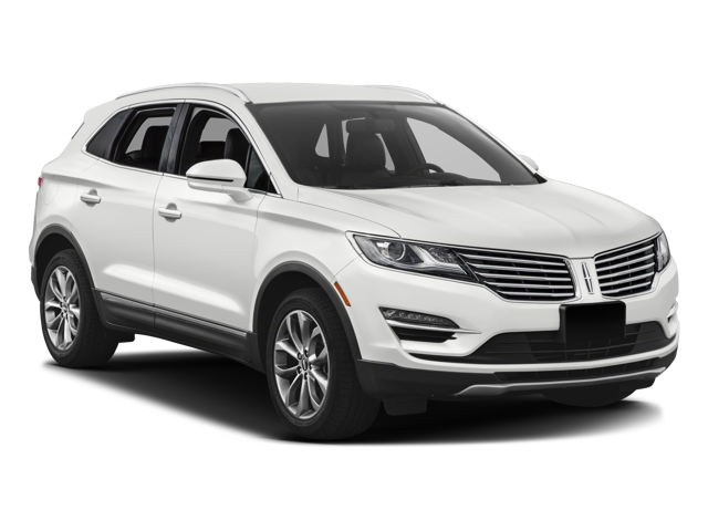 2017 Lincoln MKC RESERVE Reserve