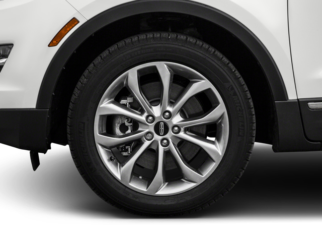 2017 Lincoln MKC RESERVE Reserve