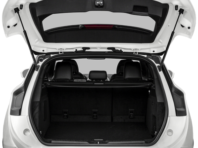 2017 Lincoln MKC RESERVE Reserve