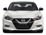 2017 Nissan Maxima SL