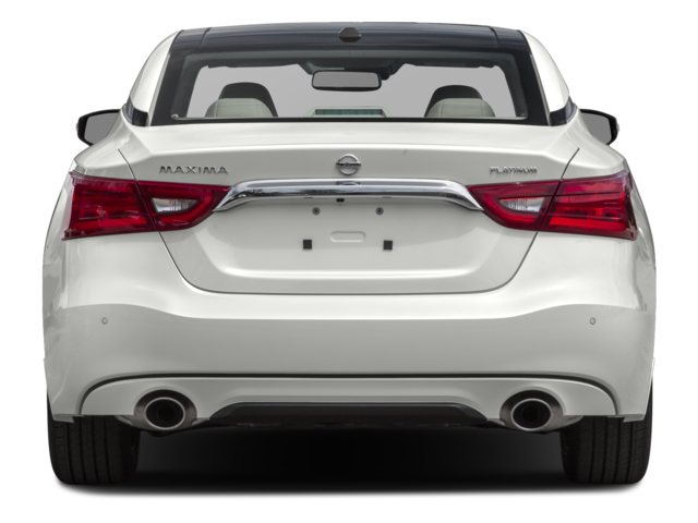 2017 Nissan Maxima SL