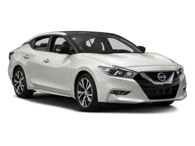 2017 Nissan Maxima SL